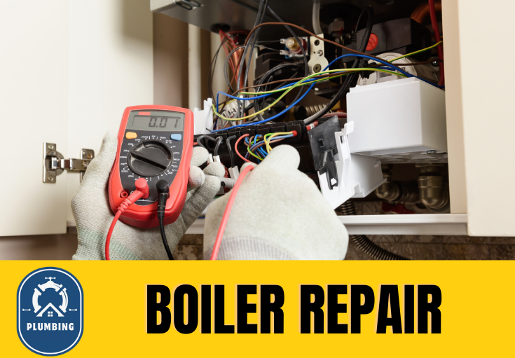 boiler repair Sittingbourne
