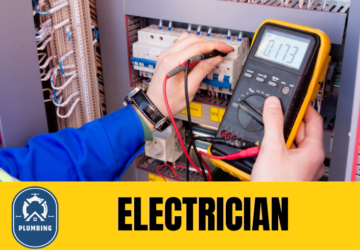 electrician Sittingbourne