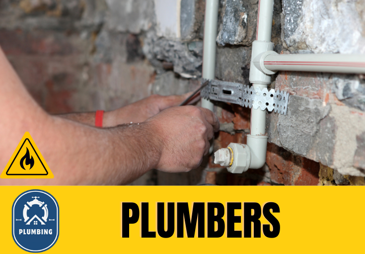  plumber Kemsley
