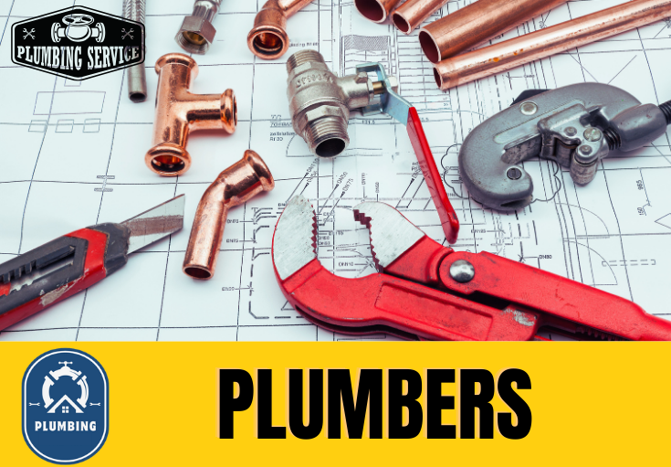 plumber Milton Regis